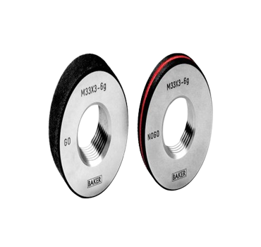 Thread Ring Gauges 